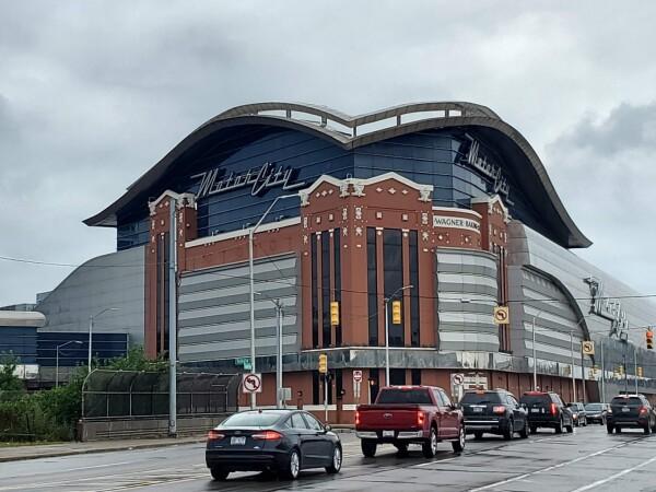 Best Sports Bars in Detroit - Motorcity Casino & Hotel