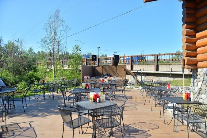 Best Sports Bars in Anchorage - Peanut Farm