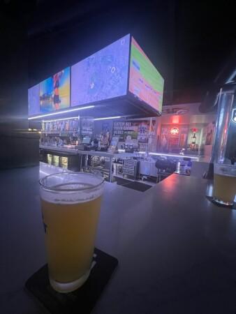 Best Sports Bars in Oxnard - Q Club