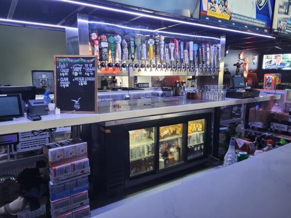Best Sports Bars in Oxnard - Q Club