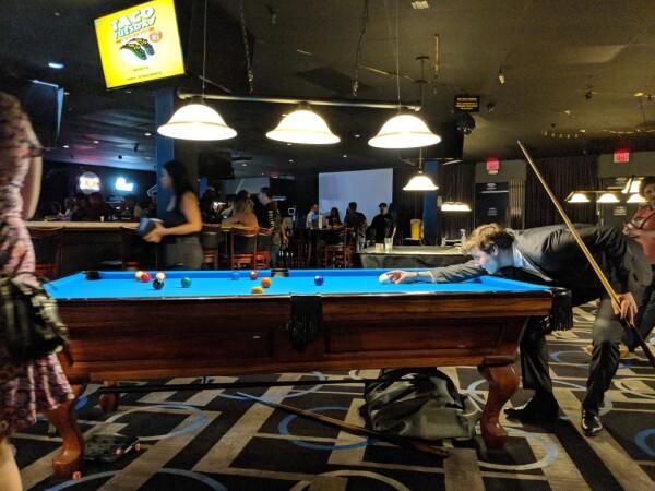 Best Sports Bars in Oxnard - Q Club