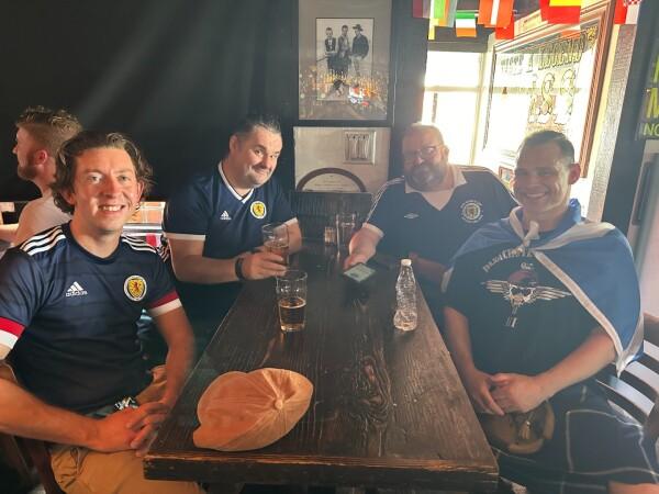 Best Sports Bars in San Diego - Shakespeare Pub