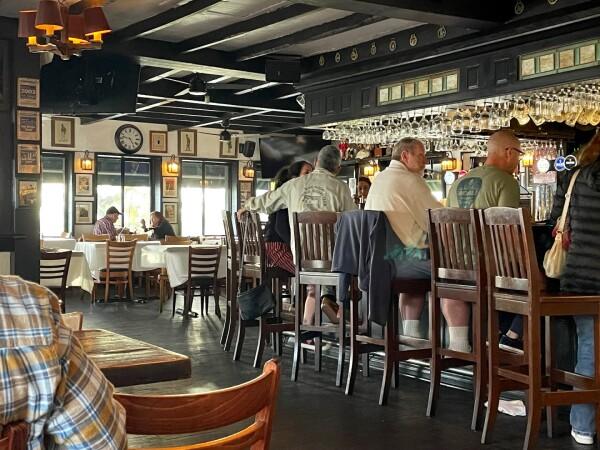 Best Sports Bars in San Diego - Shakespeare Pub