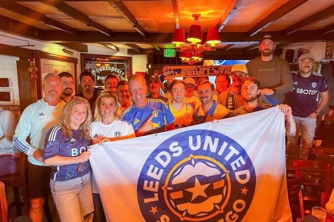 Best Sports Bars in San Diego - Shakespeare Pub