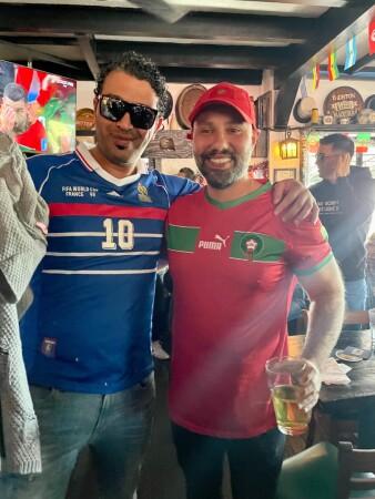 Best Sports Bars in San Diego - Shakespeare Pub