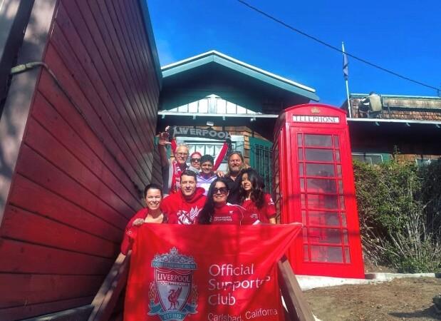 Best Sports Bars in San Diego - Shakespeare Pub