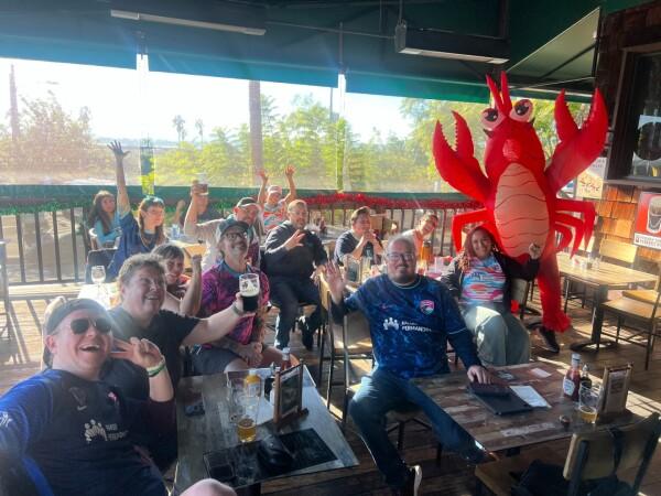 Best Sports Bars in San Diego - Shakespeare Pub