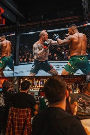 Best Sports Bars in Providence - Snookers Cafe & Billiard Club