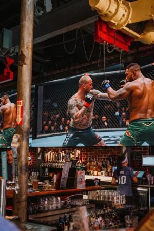 Best Sports Bars in Providence - Snookers Cafe & Billiard Club