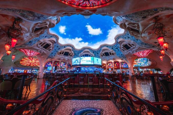 Best Sports Bars in Henderson - Sunset Station