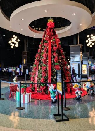 Best Sports Bars in Coachella - 29 Palms @ Spotlight 29 Casino