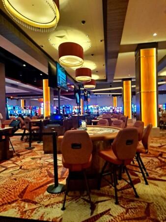 Best Sports Bars in Coachella - 29 Palms @ Spotlight 29 Casino