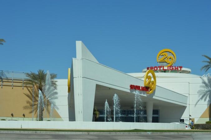 Best Sports Bars in Coachella - 29 Palms @ Spotlight 29 Casino