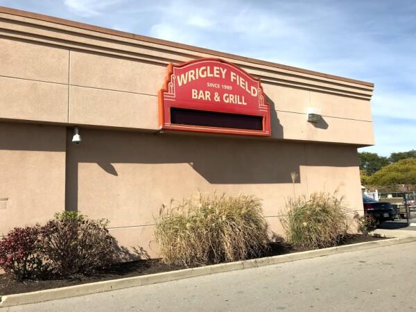 Best Sports Bars in Fort Wayne - Wrigley Field Bar & Grill