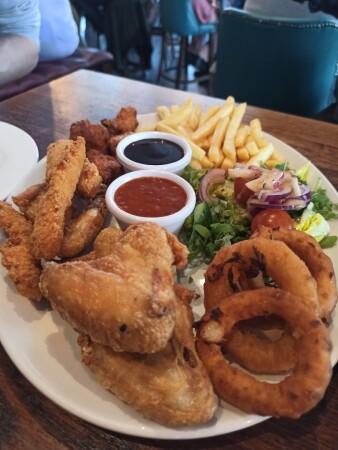 Best Sports Bars in London - Chelsea Potter