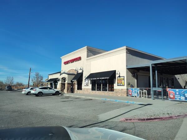 Best Sports Bars in Albuquerque - Craft Republic @ Albuquerque, Nm