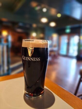 Best Sports Bars in London - Greene Man