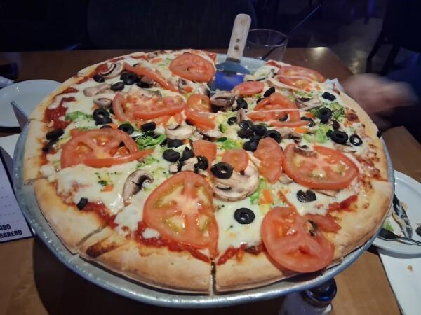 Best Sports Bars in San Diego - Bullpen Bar & Grill