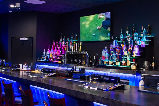 Best Sports Bars in Lakeport - Point Bar @ Konocti Vista Casino