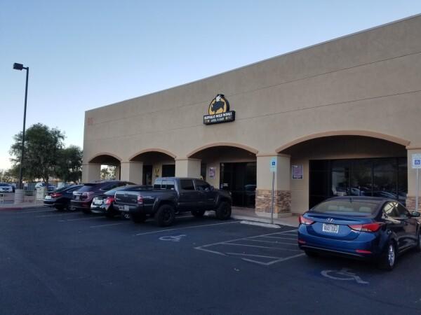 Best Sports Bars in Henderson - Buffalo Wild Wings @ Henderson, Nv - Horizon Ridge Pkwy.