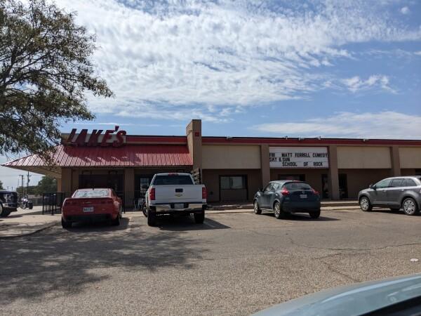 Best Sports Bars in Lubbock - Jakes Sports Cafe