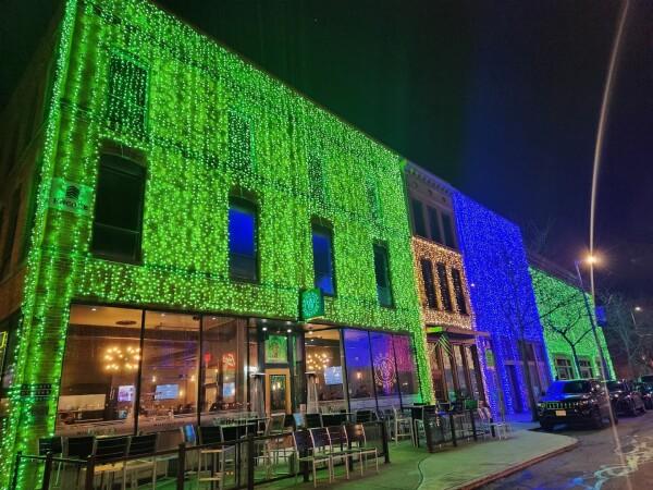 Best Sports Bars in Toledo - Frickers @ Toledo