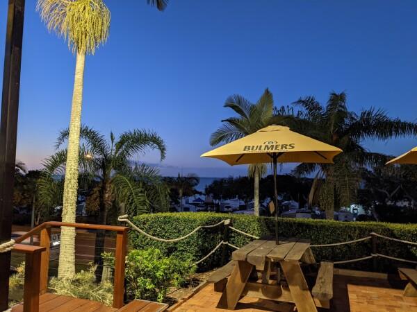 Best Sports Bars in Pialba - Hervey Bay Hotel