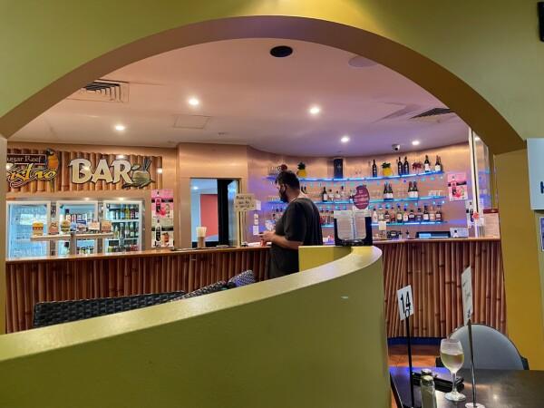 Best Sports Bars in Bundaberg East - East End Hotel