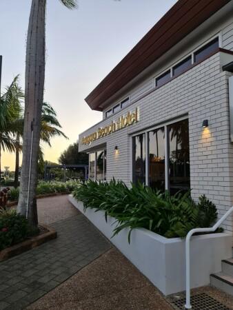 Best Sports Bars in Bargara Beach - Bargara Beach Hotel
