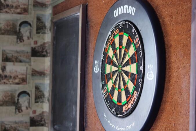 Beste Sportsbars in Waltham Abbey - Queens Head