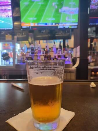 Les Meilleurs Bars à Dedham - Hooters @ Dedham