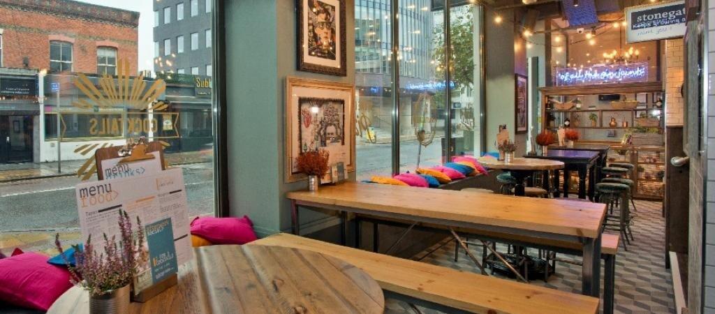 Les Meilleurs Bars à Wimbledon - The Garratt And Gauge Wimbledon