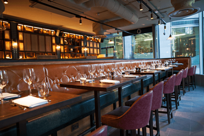 Best Sports Bars in London - Broadwood