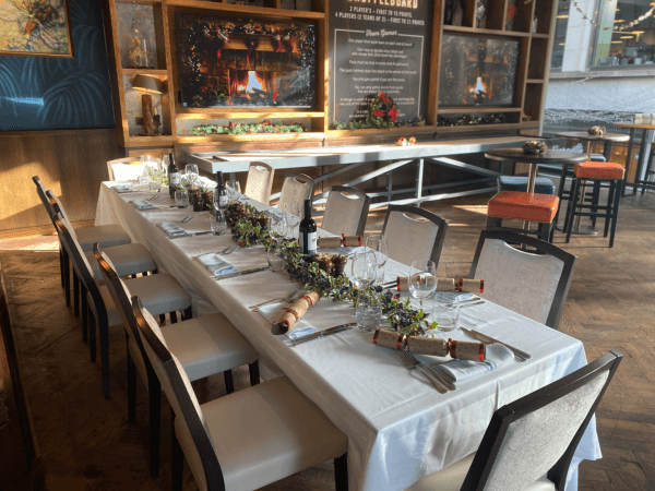 Best Sports Bars in London - Broadwood