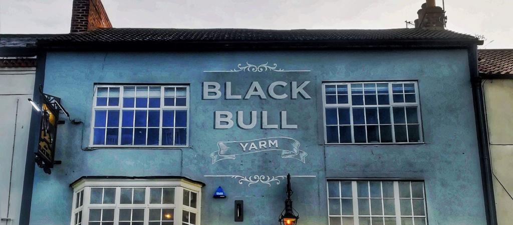 Best Sports Bars in Yarm - Black Bull