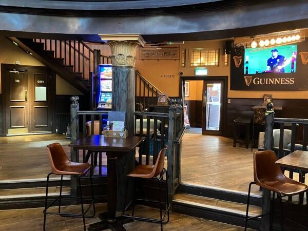 Best Sports Bars in Brighton - Font