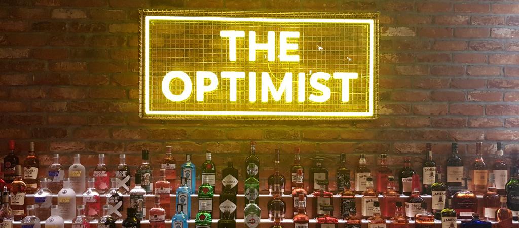 Best Sports Bars in Northampton - The Optimist