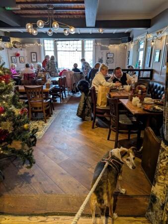 Best Sports Bars in Beverley - Green Dragon