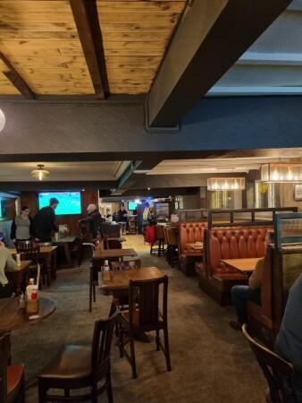 Best Sports Bars in Beverley - Green Dragon