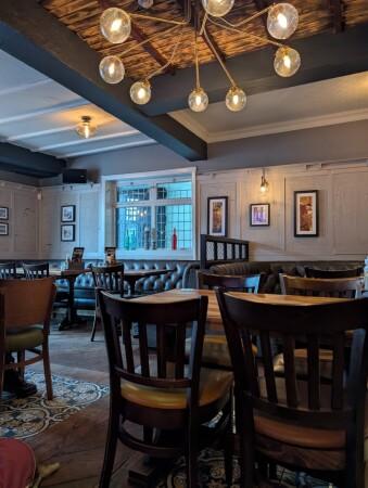 Best Sports Bars in Beverley - Green Dragon