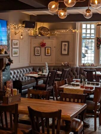 Best Sports Bars in Beverley - Green Dragon