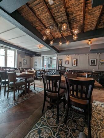 Best Sports Bars in Beverley - Green Dragon