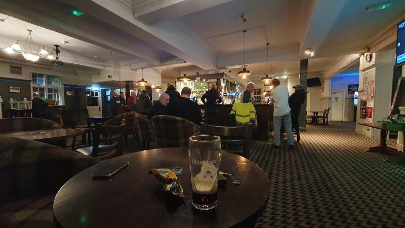 Beste Sportsbars in Grays - Oak