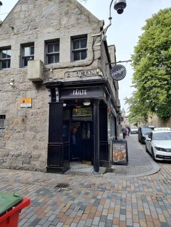 Best Sports Bars in Aberdeen - O'Neills Aberdeen