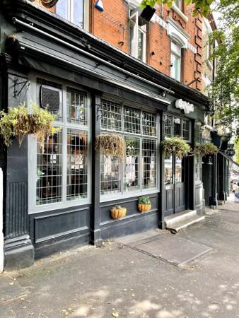 Beste Sportsbars in Blackheath - O'Neills Blackheath
