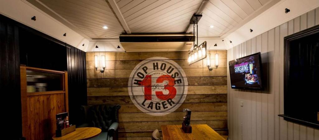 Beste Sportsbars in Blackheath - O'Neills Blackheath