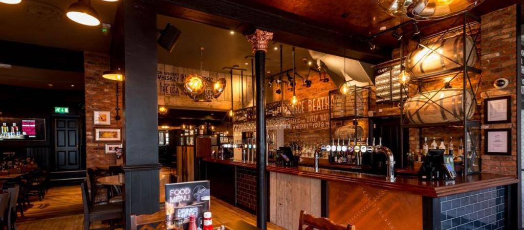 Beste Sportsbars in Blackheath - O'Neills Blackheath