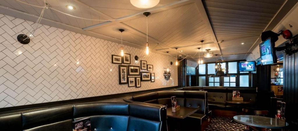 Beste Sportsbars in Blackheath - O'Neills Blackheath