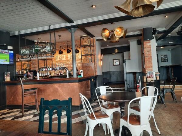 Best Sports Bars in Leicester - O'Neills Leicester