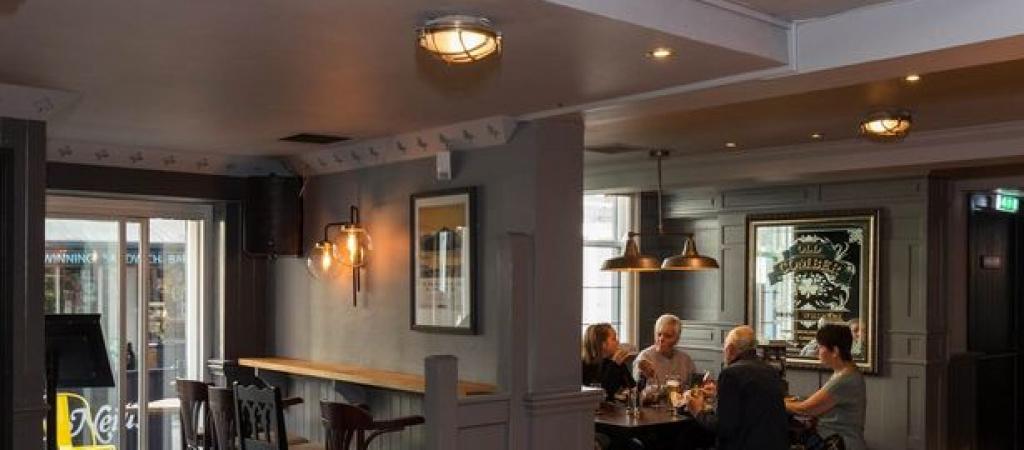 Best Sports Bars in Leicester - O'Neills Leicester